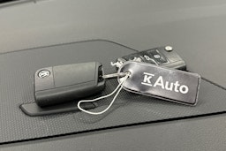 valkoinen Volkswagen Tiguan 2018 kuva 27.