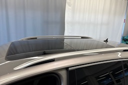 Harmaa Volkswagen Tiguan 2018 kuva 16.