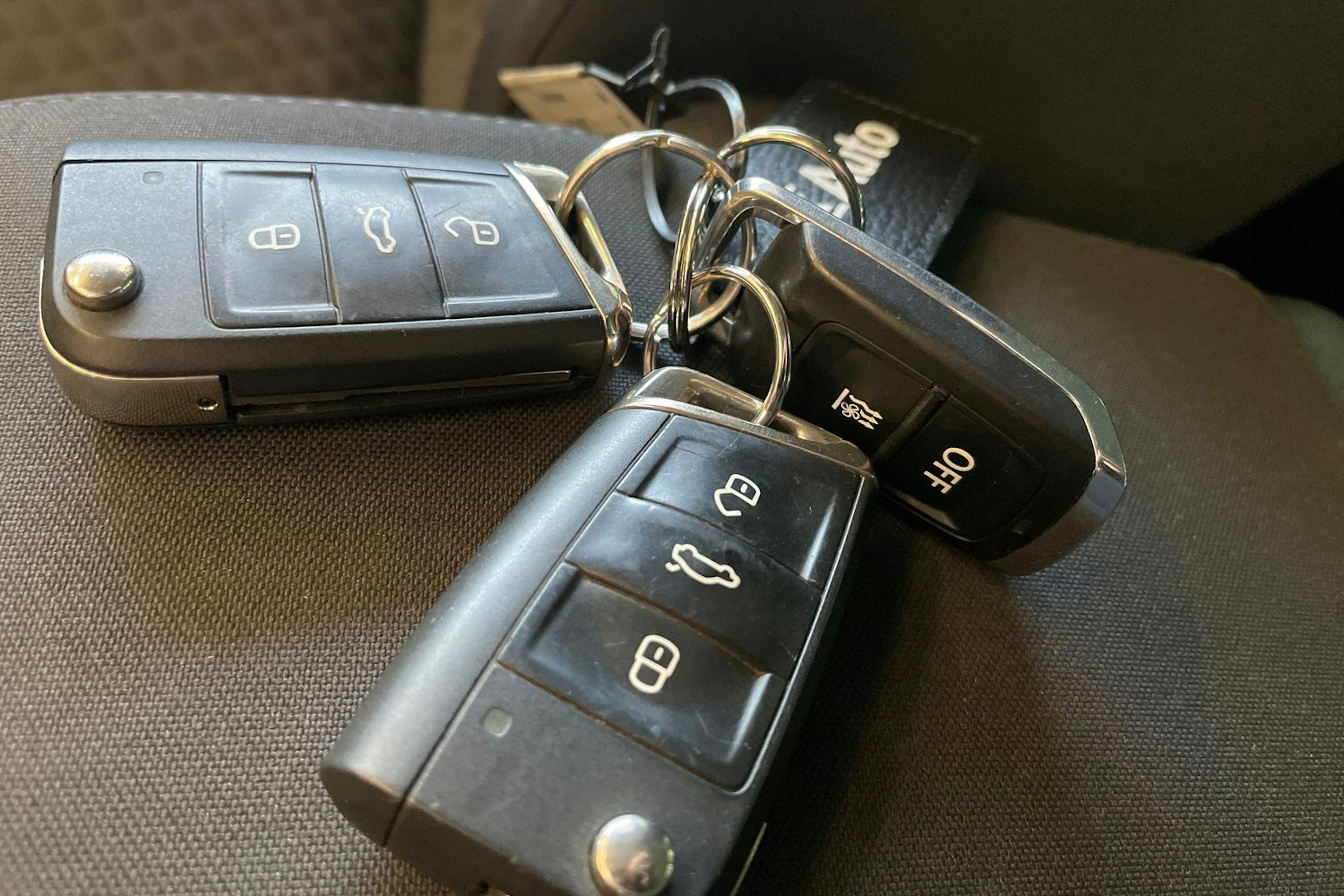valkoinen Volkswagen Tiguan 2018 kuva 25.