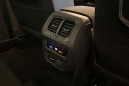 valkoinen Volkswagen Tiguan 2018 kuva 29.
