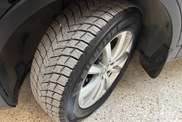 musta Volkswagen Tiguan 2018 kuva 10.