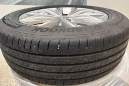 musta Volkswagen Tiguan 2018 kuva 11.