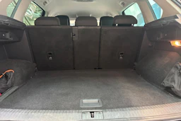 musta Volkswagen Tiguan 2018 kuva 12.