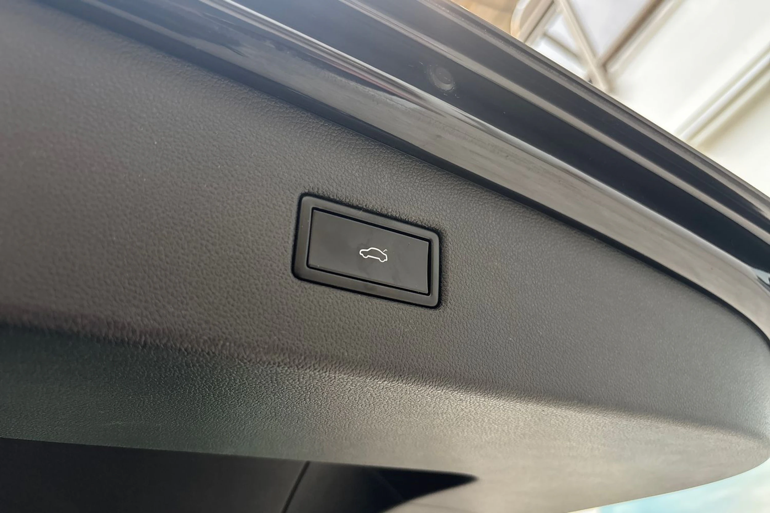 musta Volkswagen Tiguan 2018 kuva 13.