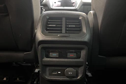 musta Volkswagen Tiguan 2018 kuva 15.