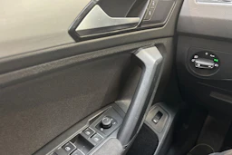 musta Volkswagen Tiguan 2018 kuva 16.