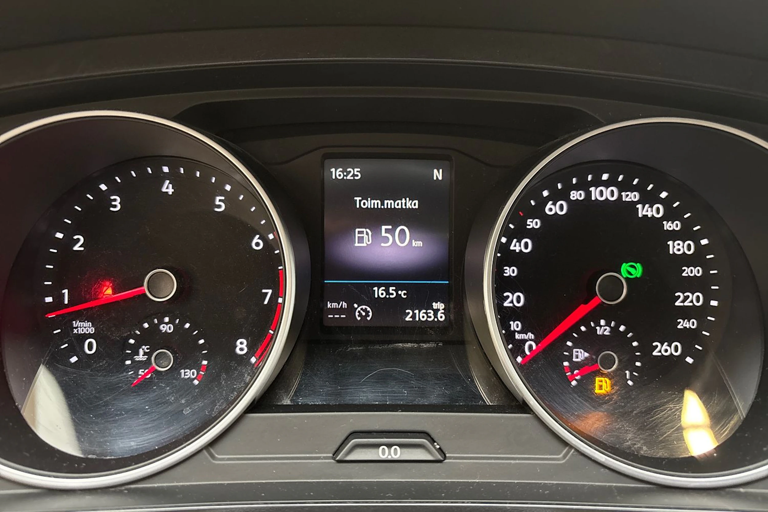 musta Volkswagen Tiguan 2018 kuva 18.