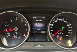 musta Volkswagen Tiguan 2018 kuva 18.