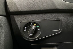 valkoinen Volkswagen Tiguan 2018 kuva 25.