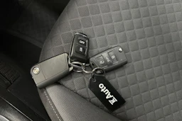 valkoinen Volkswagen Tiguan 2018 kuva 27.