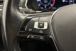 met. harmaa Volkswagen Tiguan 2018 kuva 17.