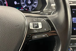 met. harmaa Volkswagen Tiguan 2018 kuva 18.