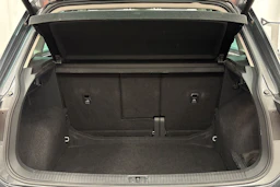 met. harmaa Volkswagen Tiguan 2018 kuva 28.