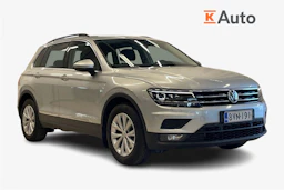 Hopea Volkswagen Tiguan 2019 kuva 1.