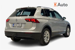 Hopea Volkswagen Tiguan 2019 kuva 2.