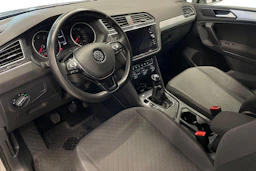 Hopea Volkswagen Tiguan 2019 kuva 6.