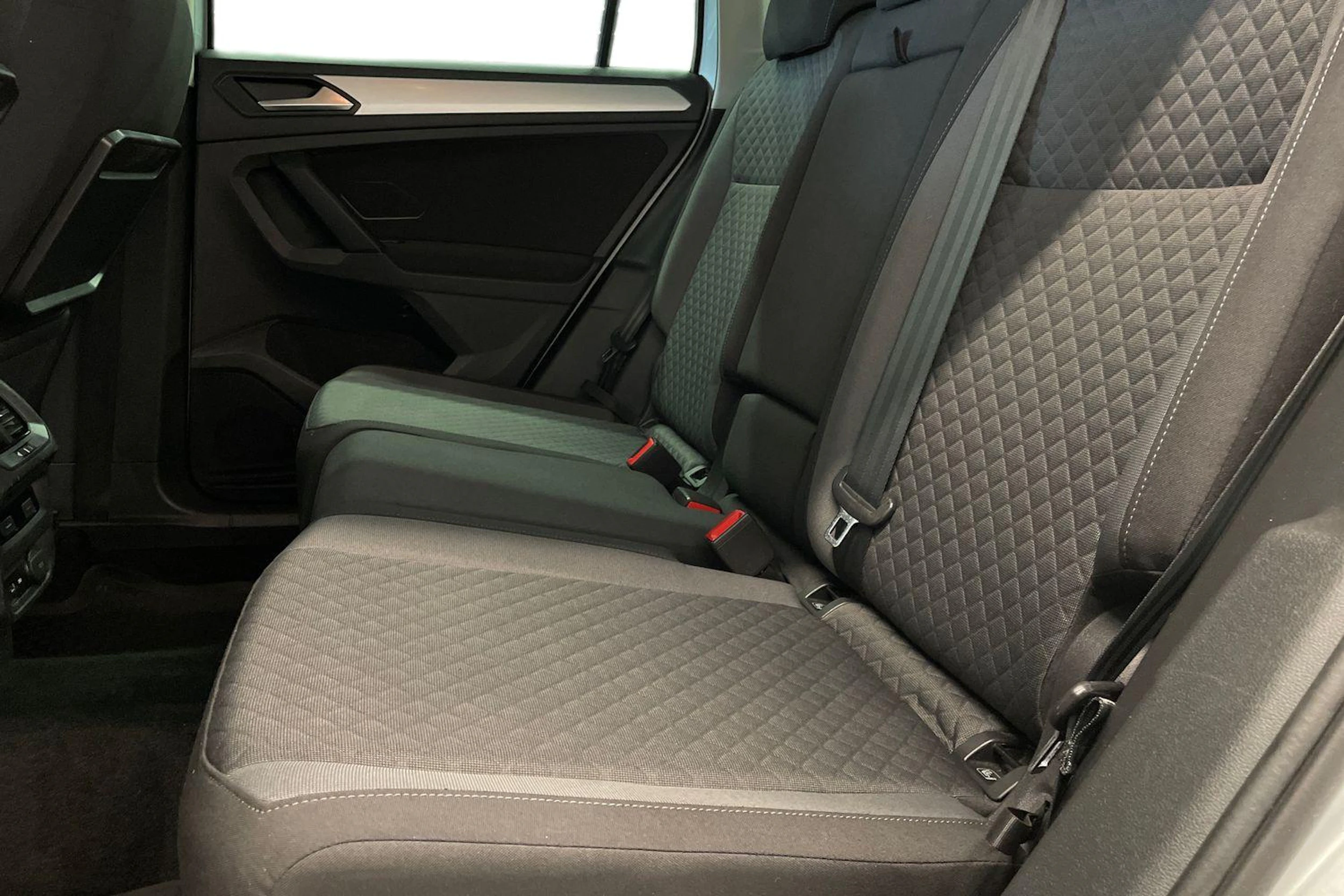 Hopea Volkswagen Tiguan 2019 kuva 8.