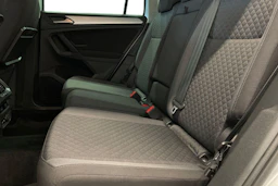 Hopea Volkswagen Tiguan 2019 kuva 8.
