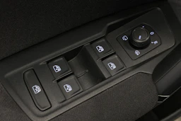 Hopea Volkswagen Tiguan 2019 kuva 11.
