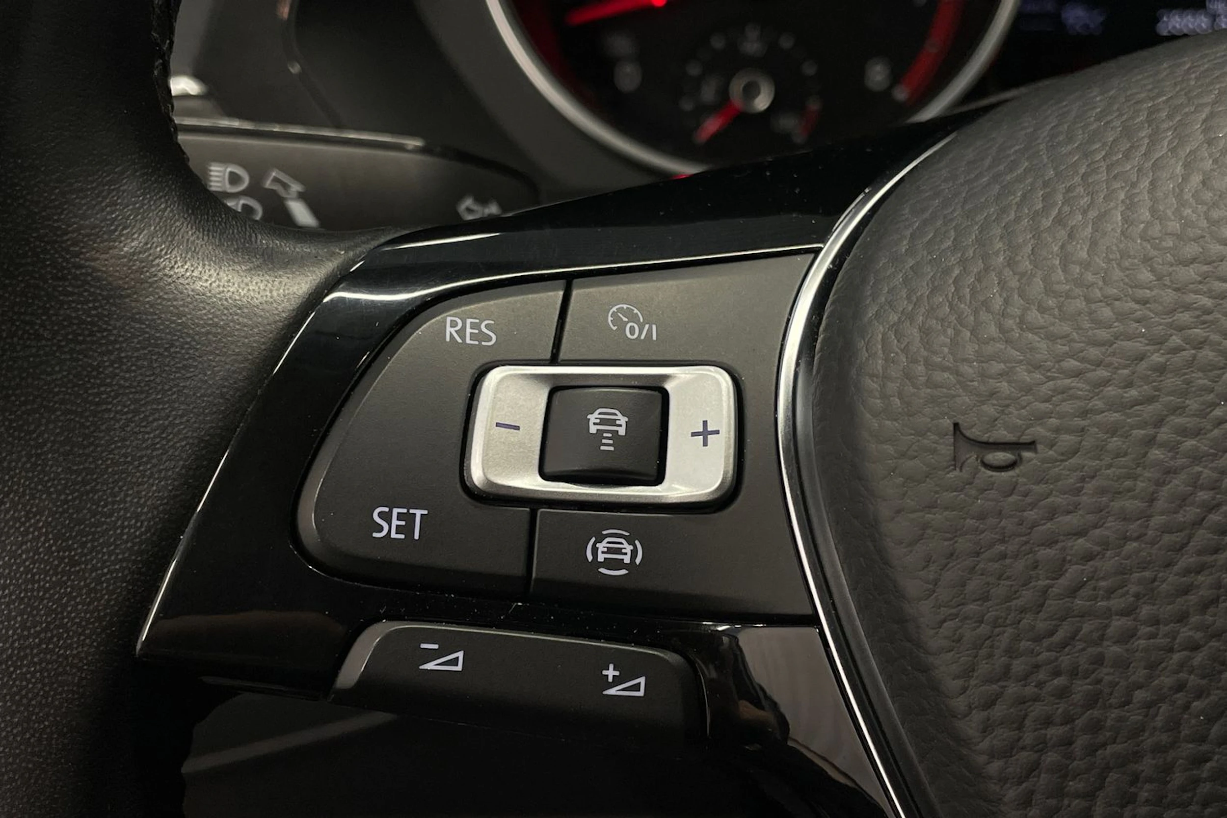 Hopea Volkswagen Tiguan 2019 kuva 13.