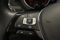 Hopea Volkswagen Tiguan 2019 kuva 13.