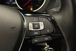 Hopea Volkswagen Tiguan 2019 kuva 14.