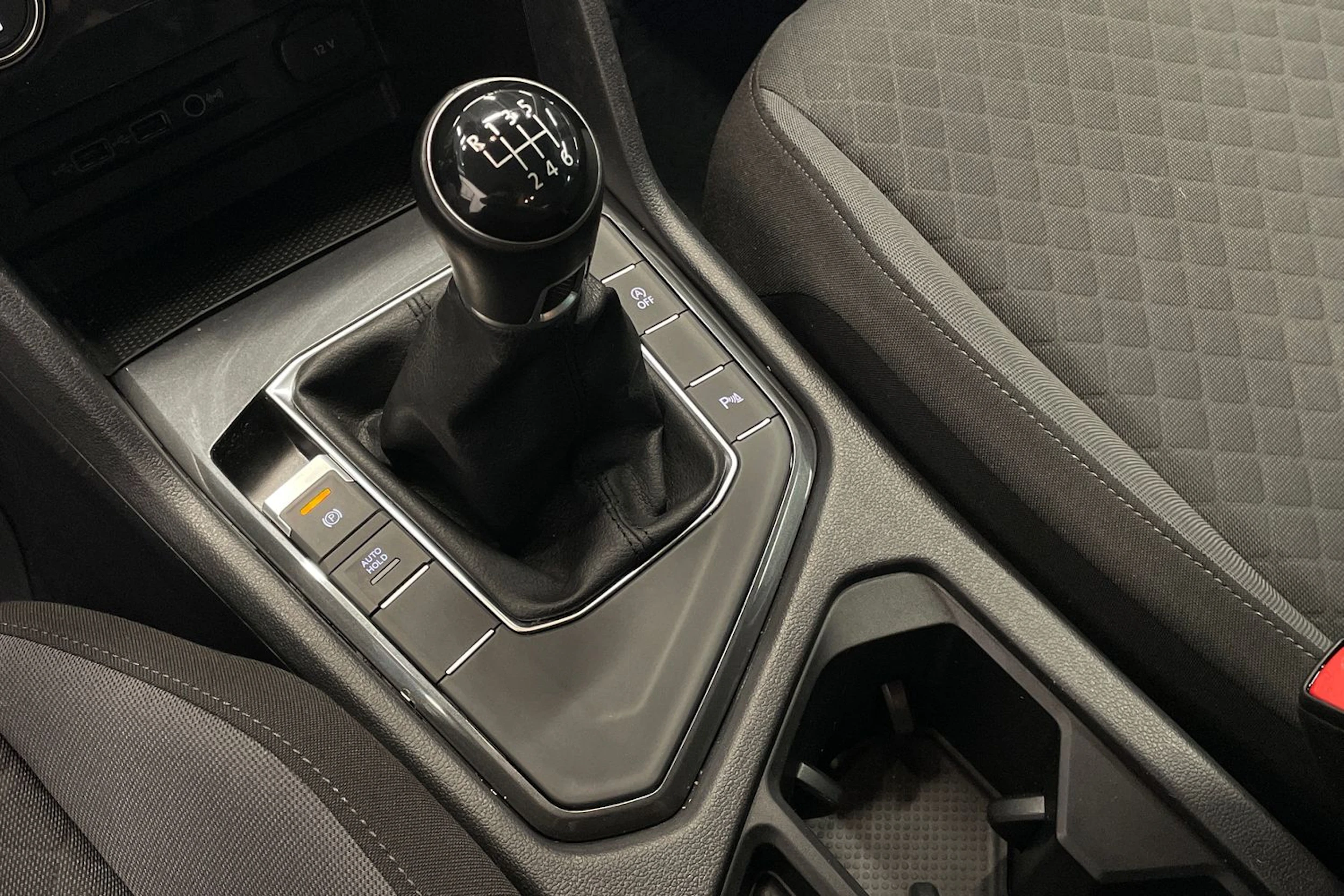 Hopea Volkswagen Tiguan 2019 kuva 15.