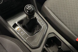 Hopea Volkswagen Tiguan 2019 kuva 15.