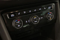 Hopea Volkswagen Tiguan 2019 kuva 16.