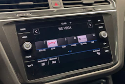 Hopea Volkswagen Tiguan 2019 kuva 17.