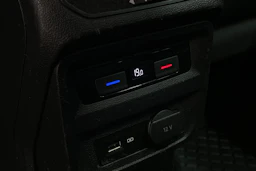 Hopea Volkswagen Tiguan 2019 kuva 19.