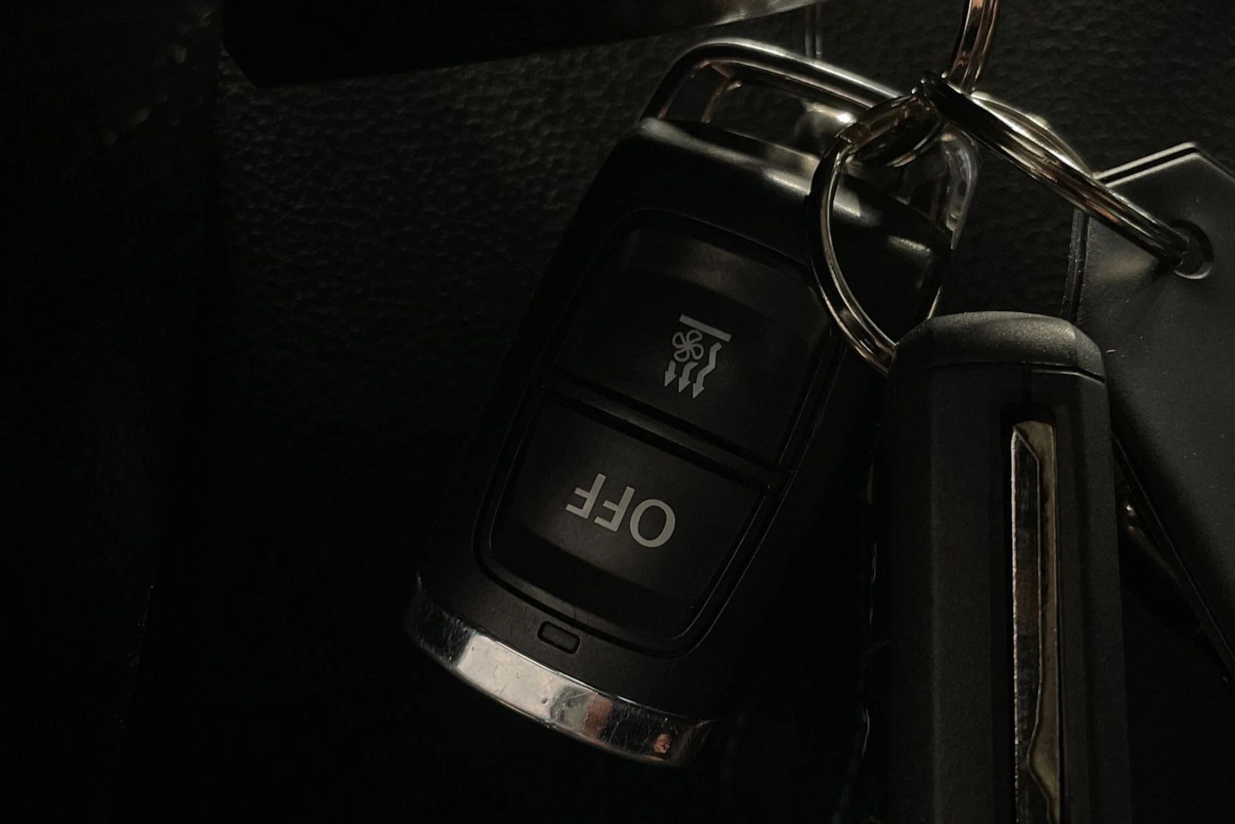 Hopea Volkswagen Tiguan 2019 kuva 23.