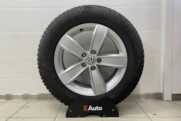 Hopea Volkswagen Tiguan 2019 kuva 24.