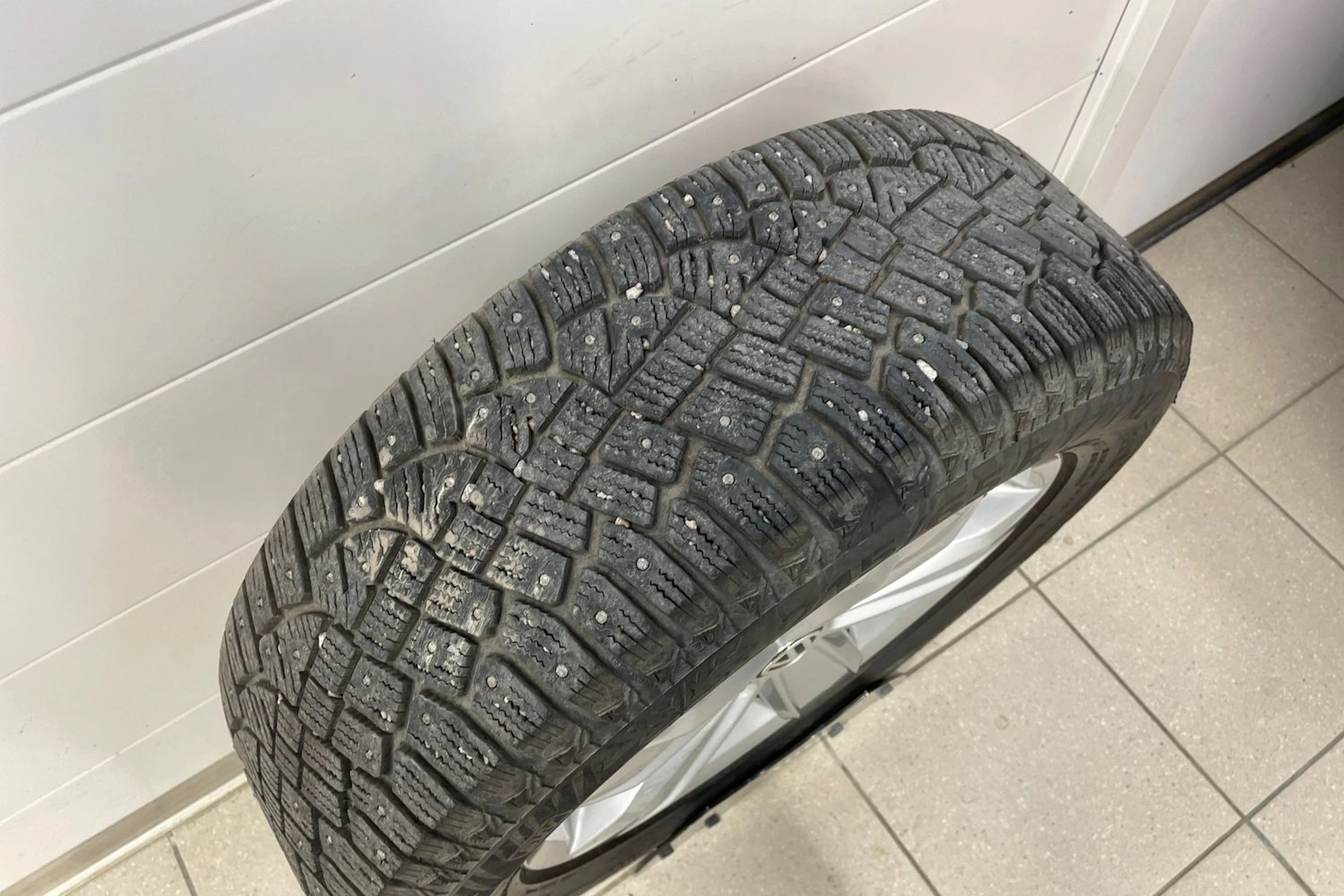 Hopea Volkswagen Tiguan 2019 kuva 25.