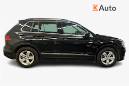 Musta Volkswagen Tiguan 2019 kuva 6.
