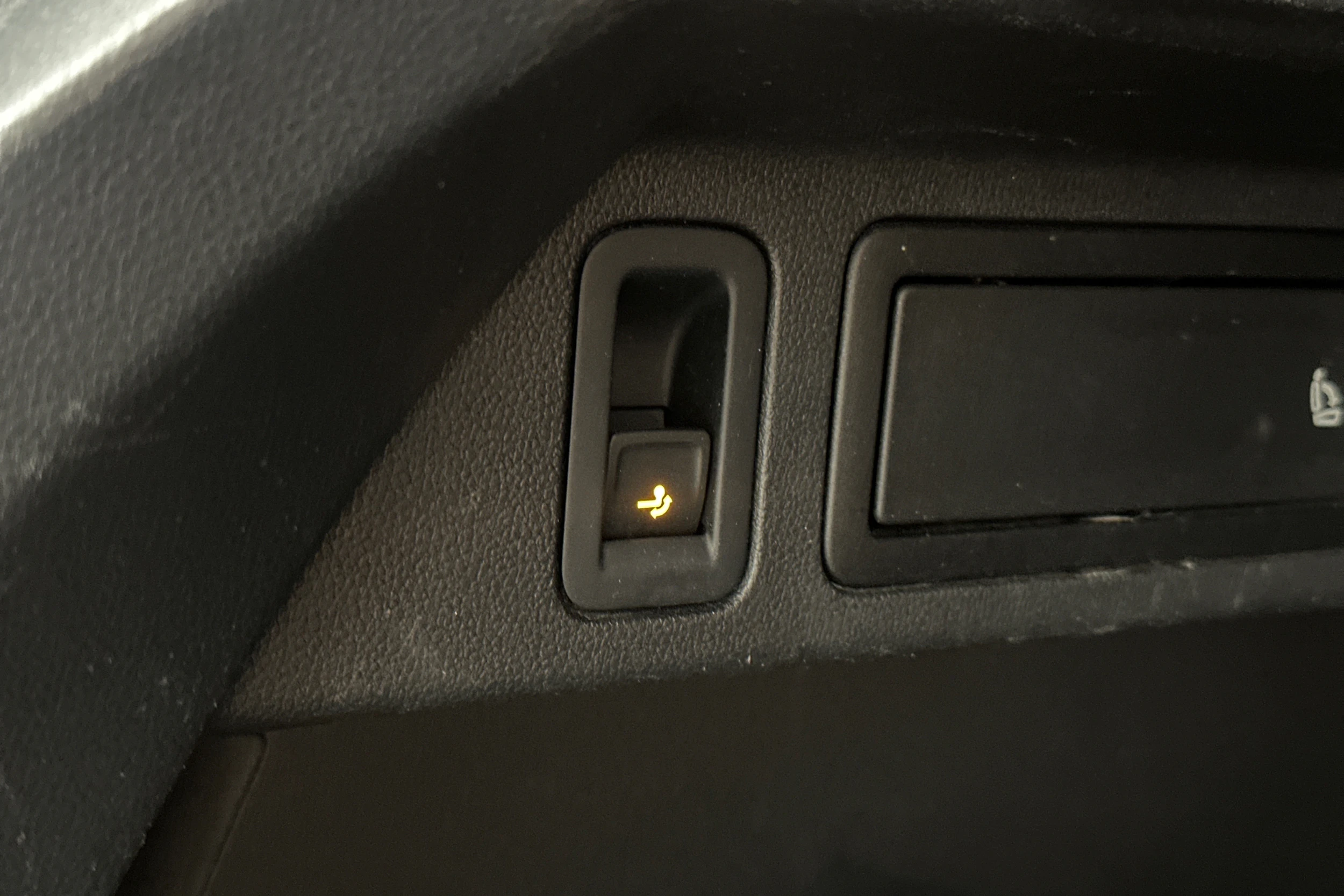 Musta Volkswagen Tiguan 2019 kuva 23.