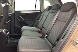 met. ruskea (beige) Volkswagen Tiguan 2019 kuva 8.