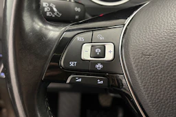 met. ruskea (beige) Volkswagen Tiguan 2019 kuva 13.
