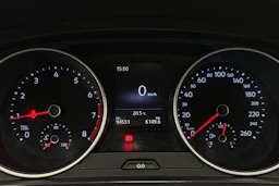met. ruskea (beige) Volkswagen Tiguan 2019 kuva 15.