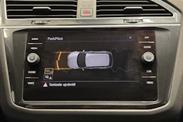 met. ruskea (beige) Volkswagen Tiguan 2019 kuva 16.