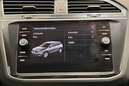 met. ruskea (beige) Volkswagen Tiguan 2019 kuva 18.