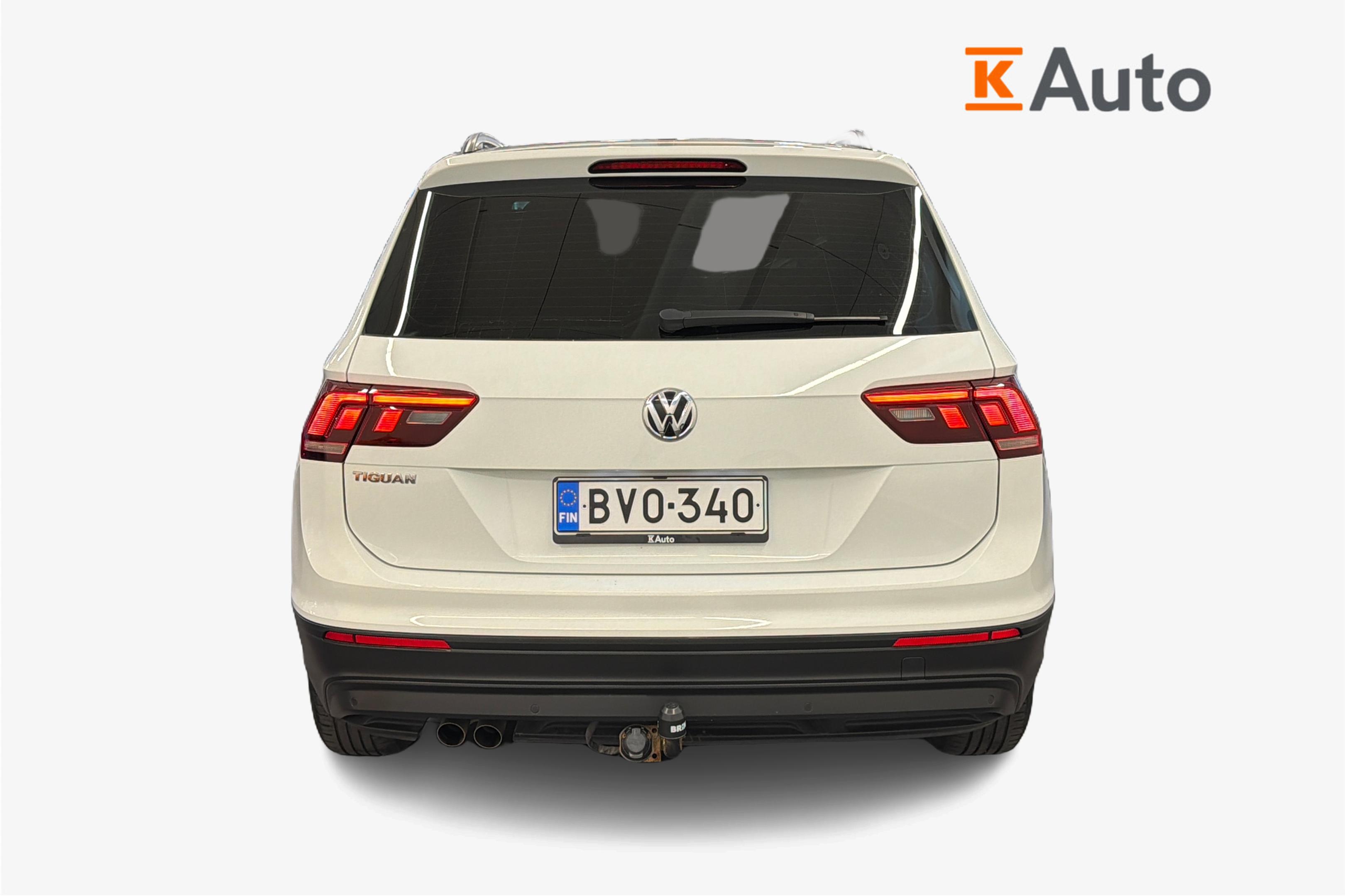 Volkswagen Tiguan 2019, kuva 3/28