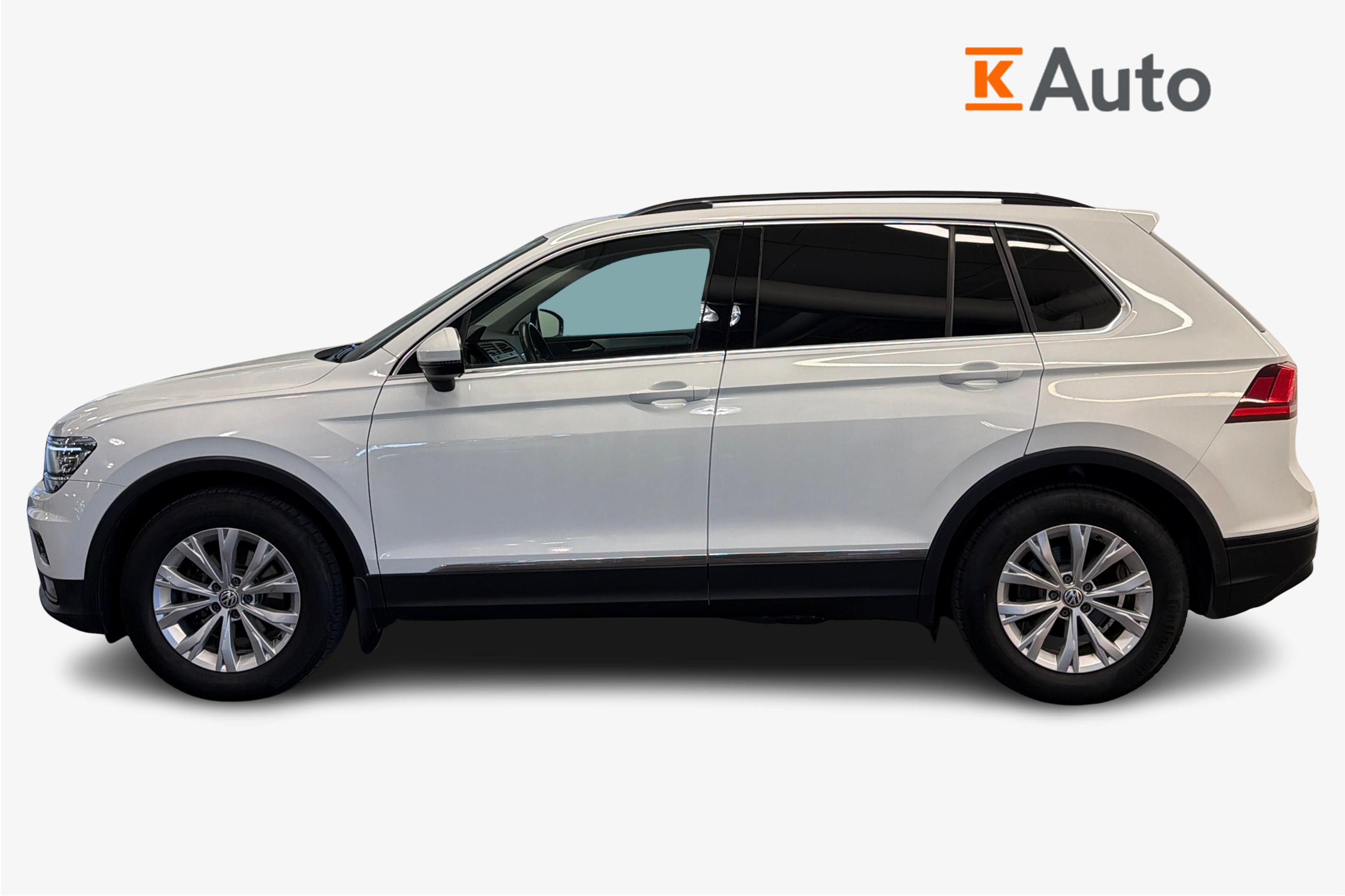 Volkswagen Tiguan 2019, kuva 5/28