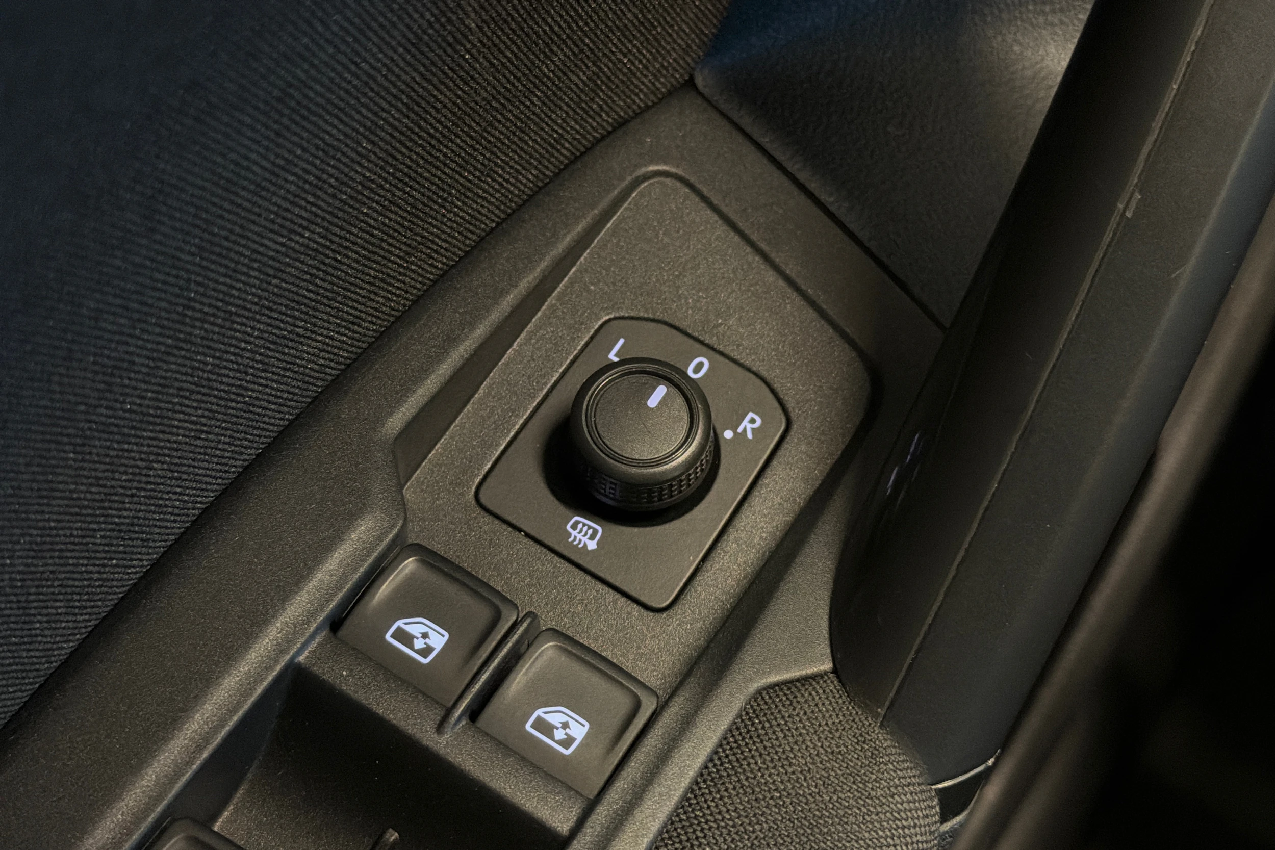 Valkoinen Volkswagen Tiguan 2019 kuva 19.