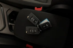 Valkoinen Volkswagen Tiguan 2019 kuva 28.