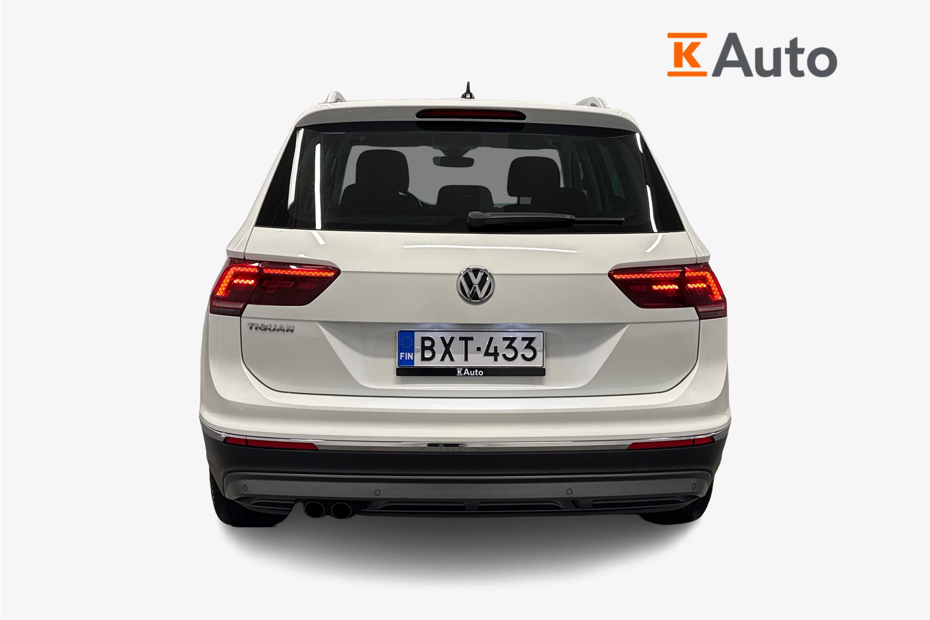 Volkswagen Tiguan 2019, kuva 3/23