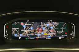 valkoinen Volkswagen Tiguan 2019 kuva 11.