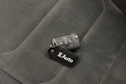 Punainen Volkswagen Tiguan 2019 kuva 30.