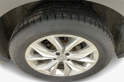 Musta Volkswagen Tiguan 2019 kuva 11.