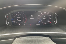 Musta Volkswagen Tiguan 2019 kuva 14.